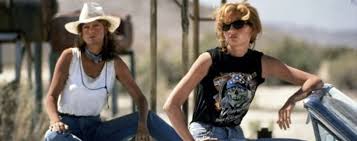 Thelma & Louise: 30 Years Later - Utah Film Commission