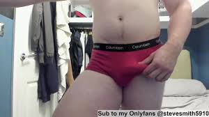 Stevesmith5910 - Video cut roleplay gordo-gay colombiana
