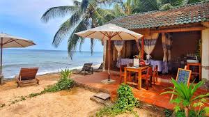 Ancarine Beach Resort, Phú Quốc (giá cập nhật 2025)