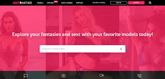 SextPanther & 12+ Sexting Sites Like SextPanther.com | Nudes Guy