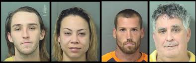 Sex Offender Burglarizes Home: Weekly Crime Report