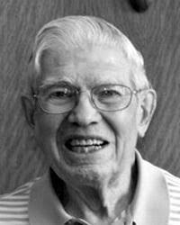 Donald Gardner Obituary (1925