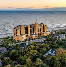 Oceanfront Resort | Myrtle Beach Live Cam | Island Vista