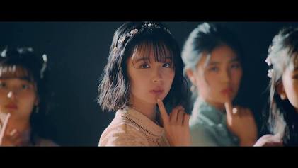 ブルーベリーソーダ｜Debut Single『天使が通る』Official Music Video - YouTube