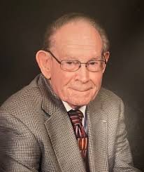 Leonard Lee “Push” Faulkner