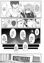 Toradora! Porn Book (Toradora!) [Wagashi] Porn Comic - AllPornComic