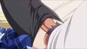 無修正エロアニメ