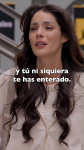 Nicolás se queda, ¿para luchar por Valeria? 😯 #LasHijasDeLaSeñoraGarcía