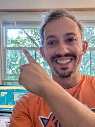 Meteorologist Joe Martucci