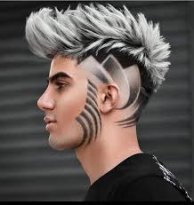 Great barber, awful haircut : rATBGE
