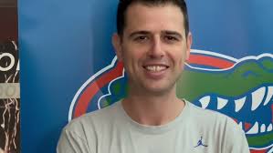 Todd Golden talks new transfers, revamped roster & Colin Castleton in NBA  Draft