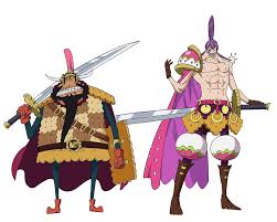 シャーロット クラッカー