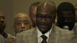 Relieved but not celebrating': The nation reacts to Chauvin verdict in the  death of George Floyd