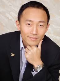 DIRC21 Facilitator: Dr. Ted Sun — DIRC