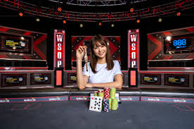 Wsop 2024 日本人