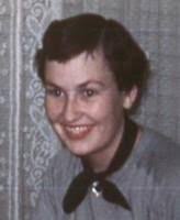 Jean Vandenburg Obituary (1929