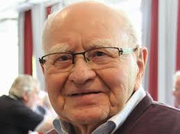 Neumünster: Daniel Hildebrand ist 75 Jahre bei der IG Metall