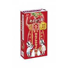森永製菓