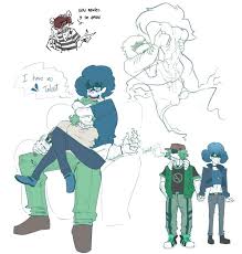 Starving Artist (FNF) and Rule 34 Female On Top Penis Ghost Sex < Your  Cartoon Porn