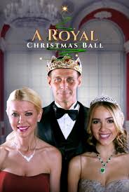 A ROYAL CHRISTMAS BALL - Movieguide | Movie Reviews for Families | A ROYAL  CHRISTMAS BALL - Movieguide | Movie Reviews for Families