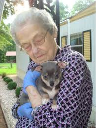 Lillie Long Obituary April 25, 2022