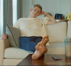Male Feet 👣 on X: Mike Faist 🔥👣👅 t.co4fT0HH7upr  X