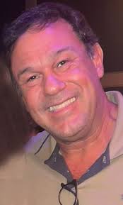 Rodrigo Antonio Espanhol