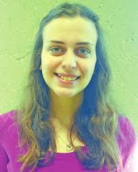 WIU alumna honored as National History Teacher of the Year 2015 Fall Alumni  Achievement