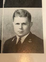 Hobert Lee Perdue Sr. (1919-1997)