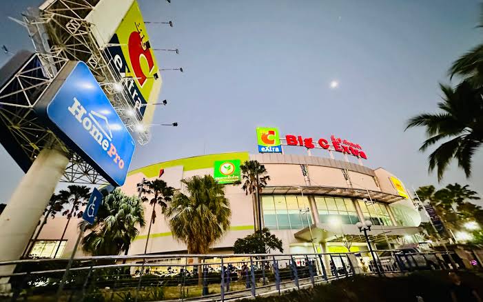 Big C Central Pattaya | บิ๊กซี พัทยากลาง - mallbangkok.com #ชีวิตติดห้าง แผนผังทุกห้างในไทย, ไดเร็กทอรี่ร้านในทุกห้างสรรพสินค้า ศูนย์การค้า คอมมูนิตี้มอลล์