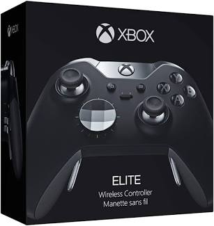 [PROTECTOR ONLY] Xbox Elite Series 1 Controller (R1/US)