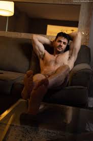 Is Philip Fusco One Of The Sexiest Male Models Ever? - Nude Men, Nude Male  Models, Gay Selfies & Gay Porn