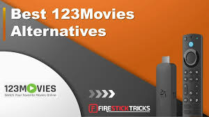 Best 123Movies Alternatives for Movies & Shows - Fire Stick Tricks