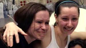 Kidnappades & fängslades som tonåring