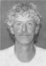 Denham, Ronnie Eugene