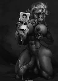 Jugganaut – Futanarification | Top Hentai Gallery