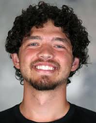 LINFIELD UNIVERSITY MEN'S TENNIS • SPRING 2024 by Linfield University  Athletics