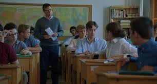 VOD Review - Genèse (Genesis)