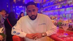 Wandsworth Prison sex clip isnt enough to land convict adult star deal –  for 1 reason - Daily Star