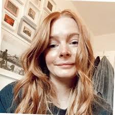 Eloise Strickland's Instagram, Twitter & Facebook