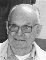 Billy Burton Obituary (1926-2017)