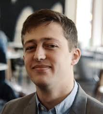 Chris Klocke's Instagram, Twitter & Facebook