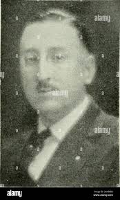 Fred langley hi-res stock photography and images