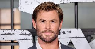 Chris Hemsworth's chef reveals star's very strict diet