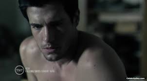 Drew Roy Shirtless – The Male Fappening