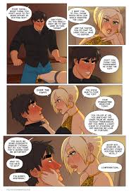 100 Percent 5 comic porn | HD Porn Comics