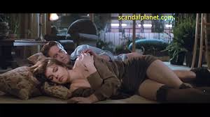 Jeanne Tripplehorn Nude & Sex Scenes: Celebrity Porn