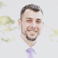 Corey Blythe Roberts