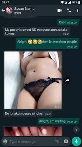 Mokorino Sex Chat Leaked Kenyan Porn | Kenya Adult Blog