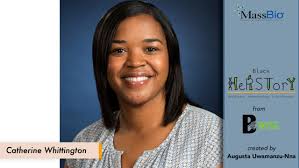 LaDeidra Monet Roberts